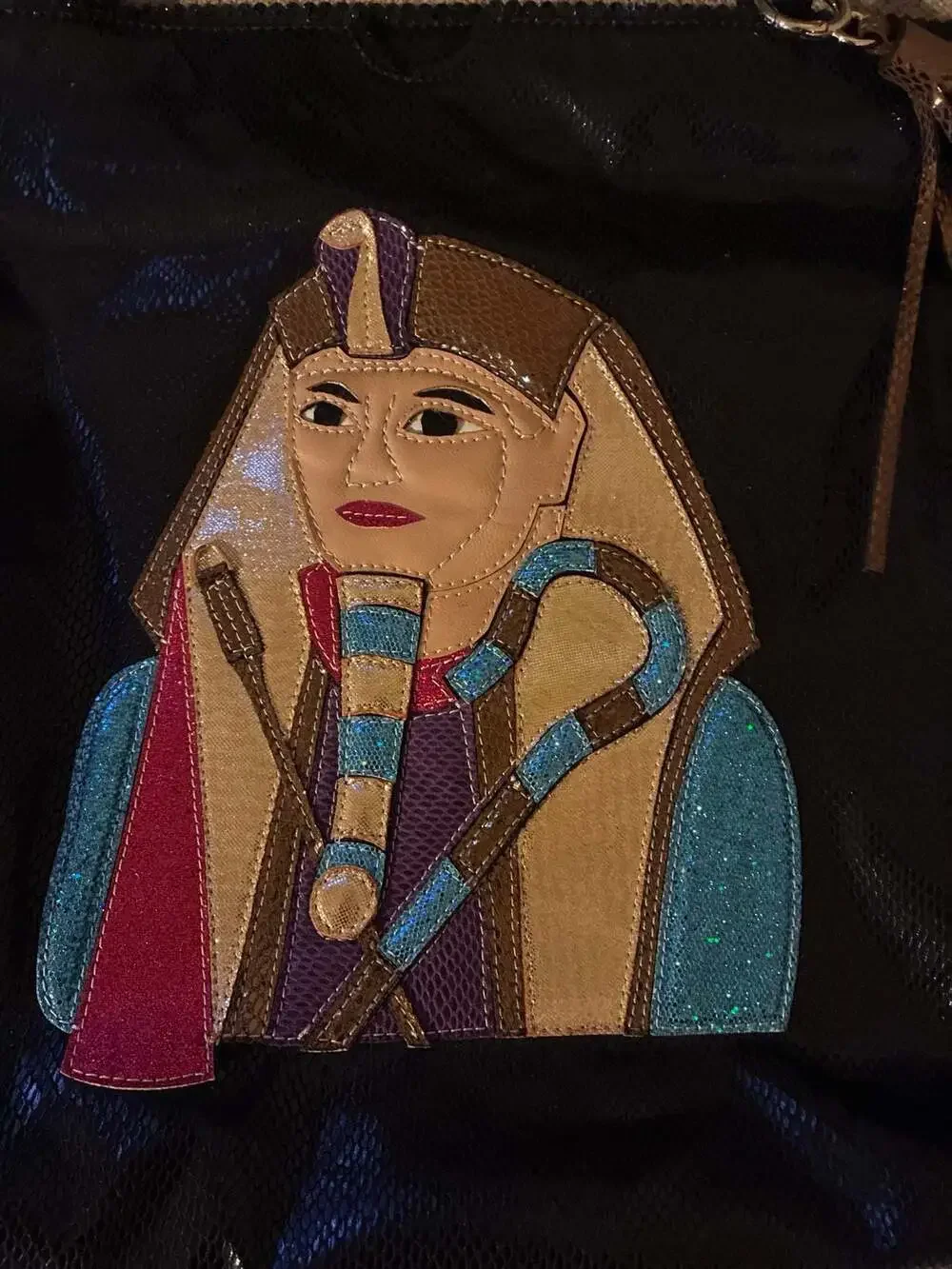 Egyptian Icon
